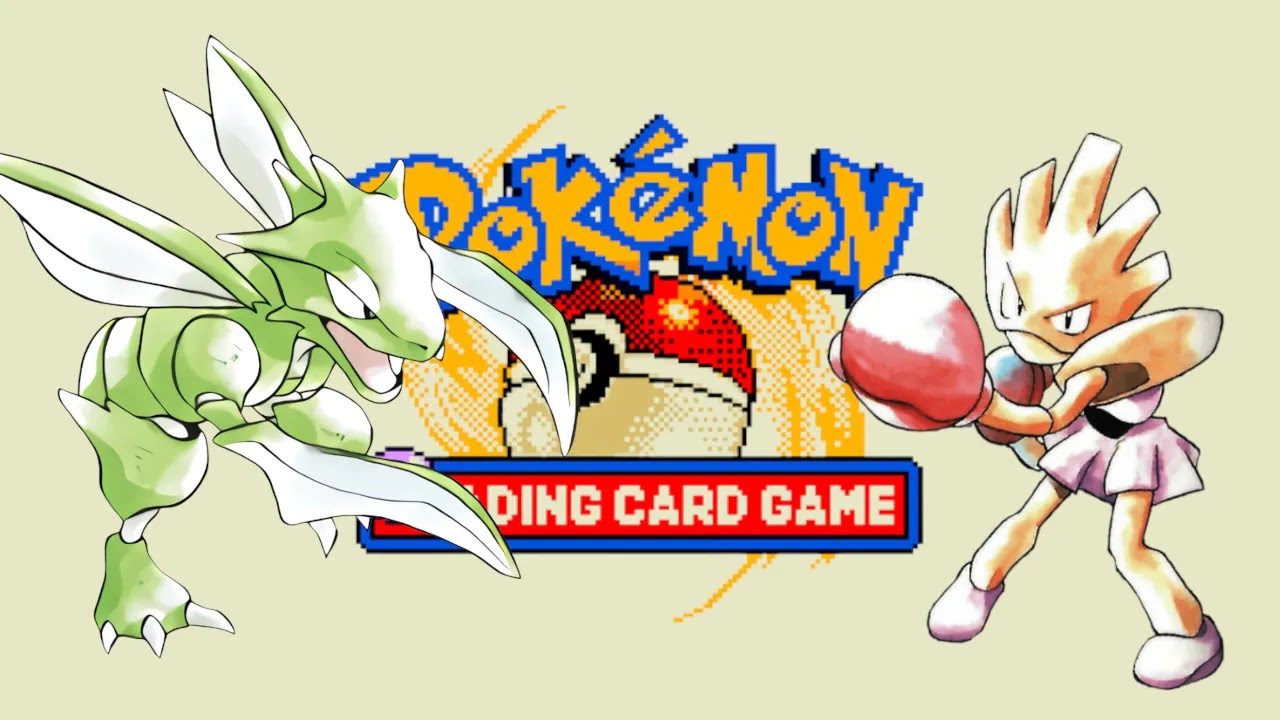 Pokémon Trading Card Game (GBC): guia para montar o melhor deck do